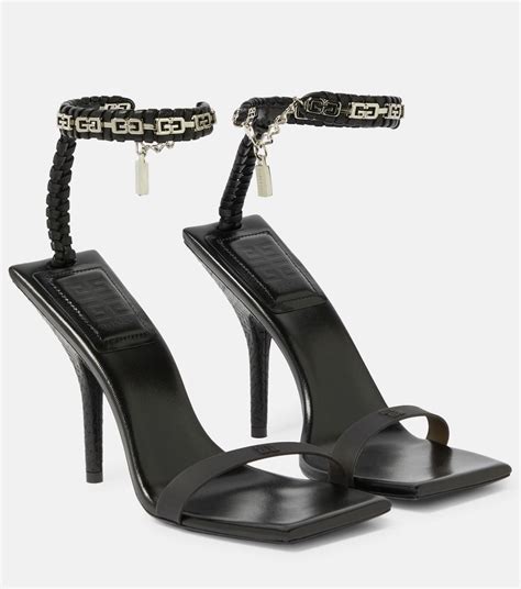 mom givenchy|givenchy sandals.